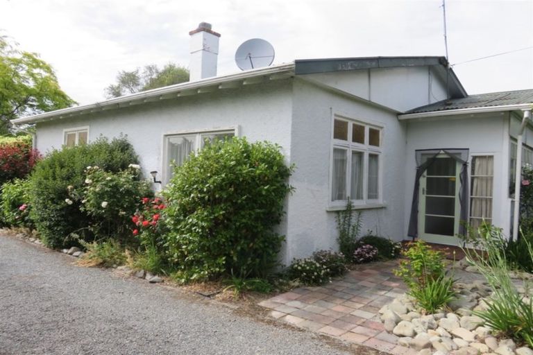 Photo of property in 63 Wilson Street, Geraldine, 7930