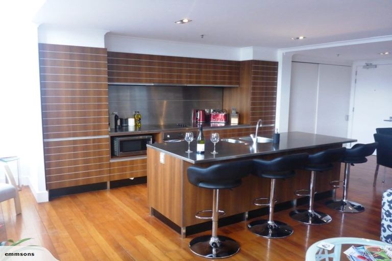 Photo of property in Augusta Apartments, 15/254 Willis Street, Te Aro, Wellington, 6011