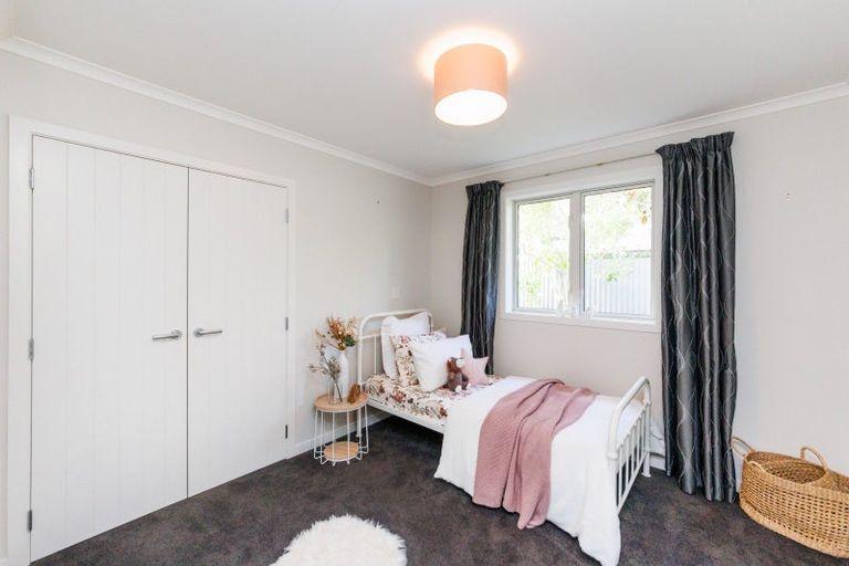 Photo of property in 322a College Street, West End, Palmerston North, 4410