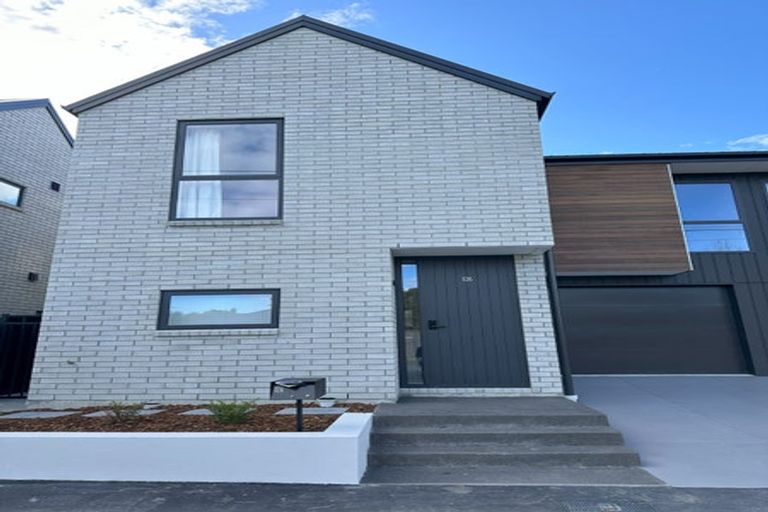 Photo of property in 126 Forfar Street, Mairehau, Christchurch, 8013