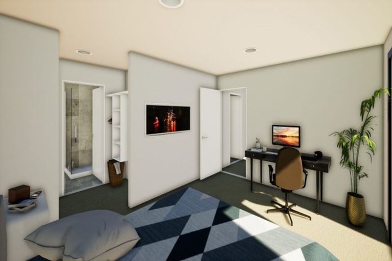 Photo of property in 1 Dellaca Lane, Wigram, Christchurch, 8025