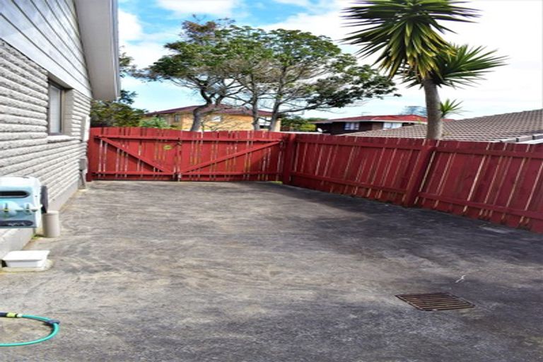 Photo of property in 1 Galloway Crescent, Farm Cove, Auckland, 2012