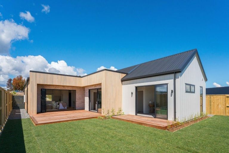 Photo of property in 30 Kopakopa Crescent, Wharewaka, 3330