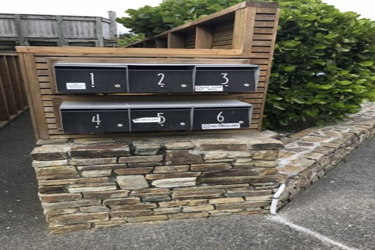 Photo of property in 4/42 Hoover Street, Brooklyn, Wellington, 6021