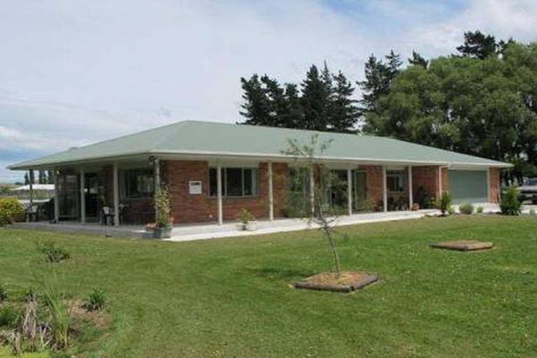 Photo of property in 8a Knorp Street, Otane, 4202