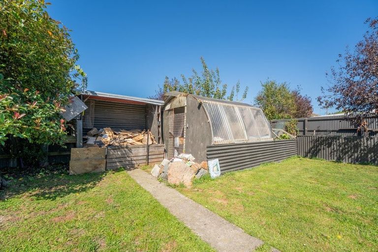 Photo of property in 3 Wall Street, Waimate, 7924