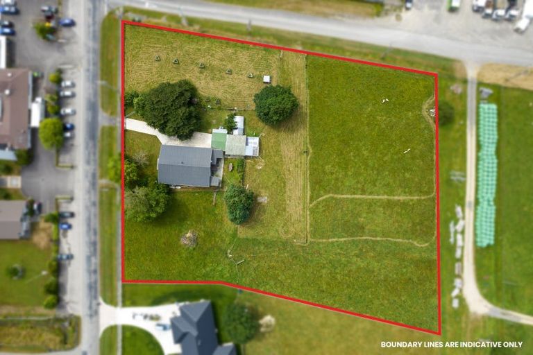 Photo of property in 17 Halls Road, Pahiatua, 4910