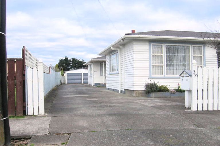 Photo of property in 37 Fairs Road, Milson, Palmerston North, 4414