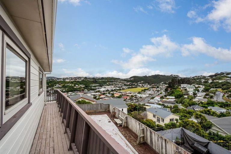 Photo of property in 25a Townsend Road, Miramar, Wellington, 6022