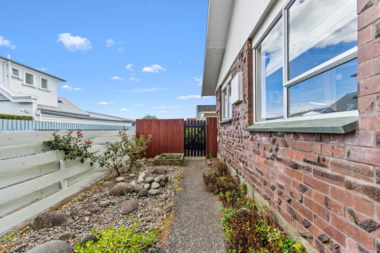 Photo of property in 133 Coronation Avenue, Welbourn, New Plymouth, 4310