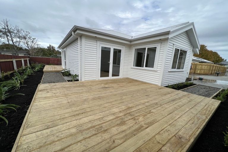 Photo of property in 37a South Street, West End, Palmerston North, 4410