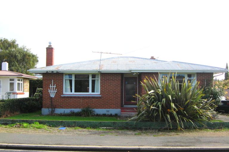 Photo of property in 68 Bush Road, Mosgiel, 9024