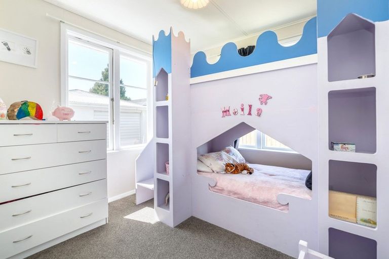 Photo of property in 93 Cockburn Street, Kuripuni, Masterton, 5810