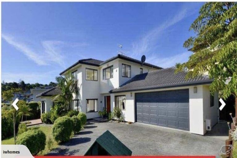 Photo of property in 3 Borneo Drive, Fairview Heights, Auckland, 0632