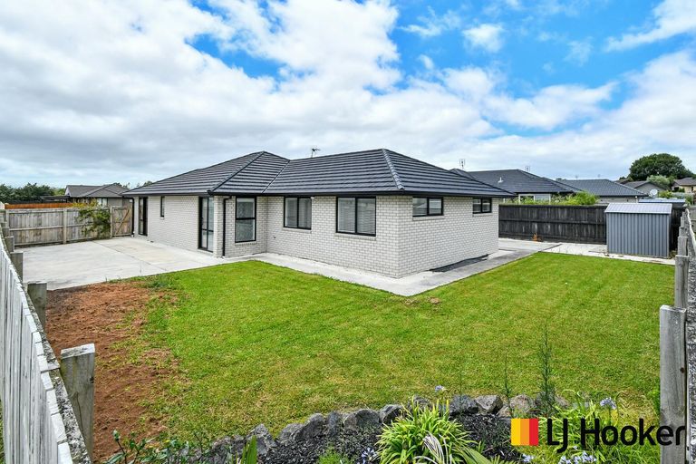 Photo of property in 1 Rosso Lane, Te Kauwhata, 3710