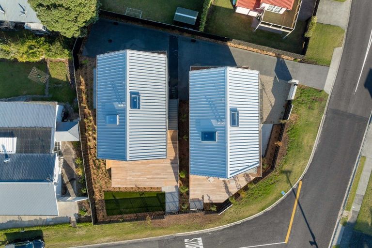 Photo of property in 203 Winifred Avenue, Whangamata, 3620