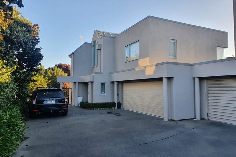 Photo of property in 3/110 Nayland Street, Sumner, Christchurch, 8081