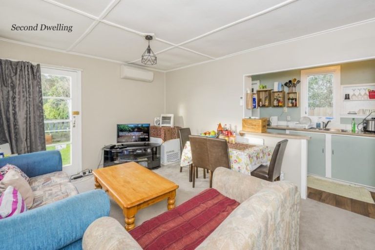 Photo of property in 22 Ngaio Street, Otaki Beach, Otaki, 5512