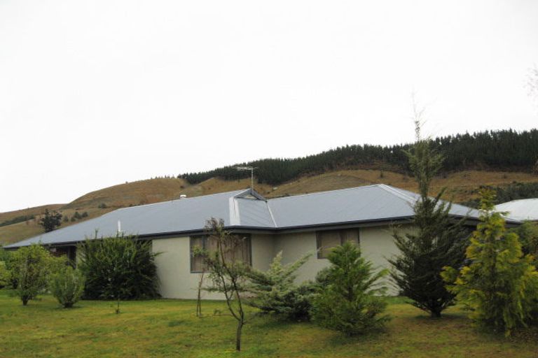 Photo of property in 26 Whitby Street, Clyde, 9330