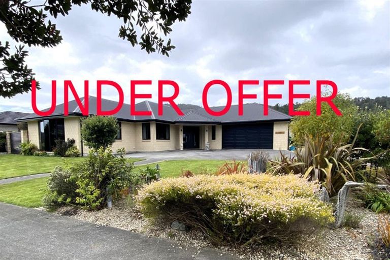 Photo of property in 23 Ridgeway Drive, Greymouth, 7805