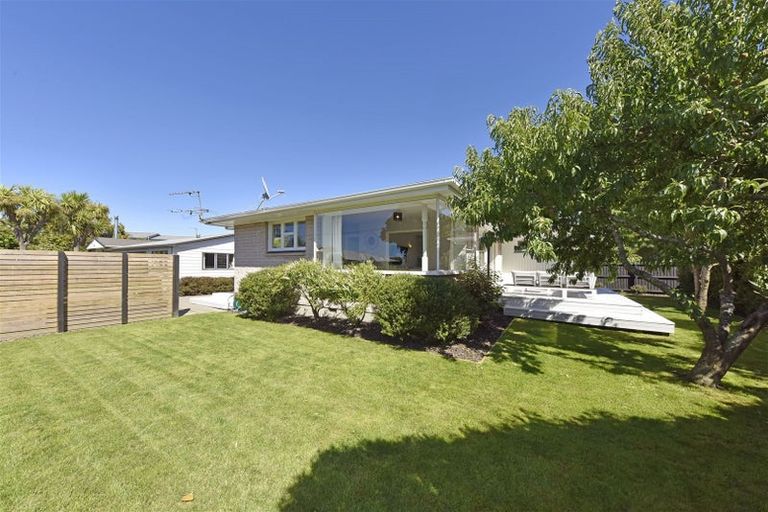 Photo of property in 31 Todd Avenue, Bishopdale, Christchurch, 8051