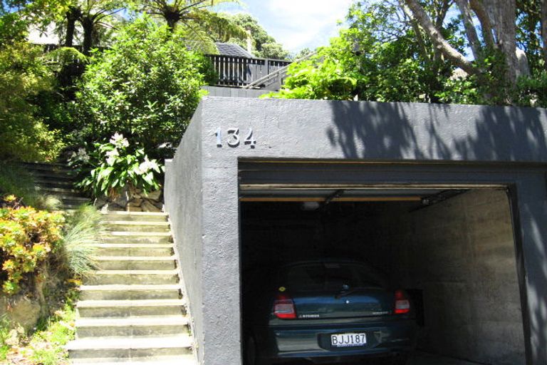 Photo of property in 134 Onslow Road, Khandallah, Wellington, 6035