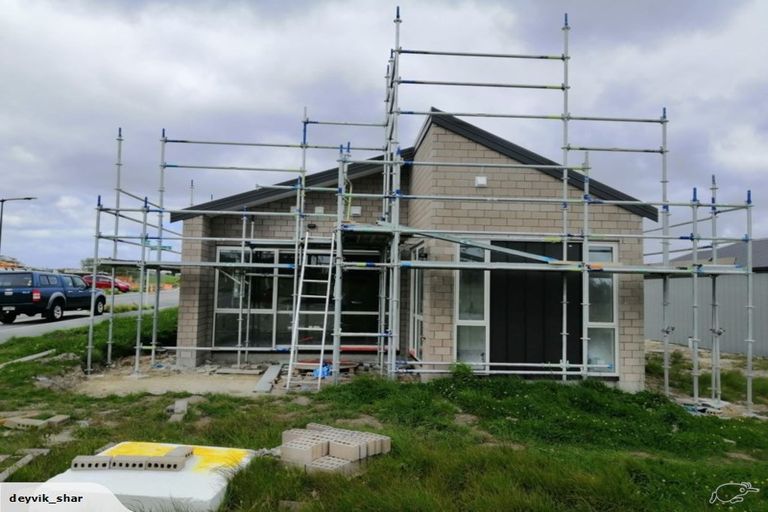 Photo of property in 20 Herekino Street, Westgate, Auckland, 0814