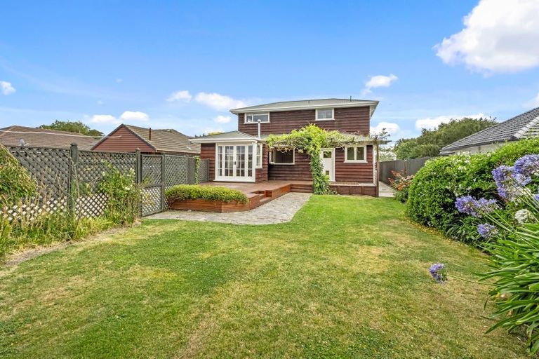 Photo of property in 96 Sparks Road, Hoon Hay, Christchurch, 8025