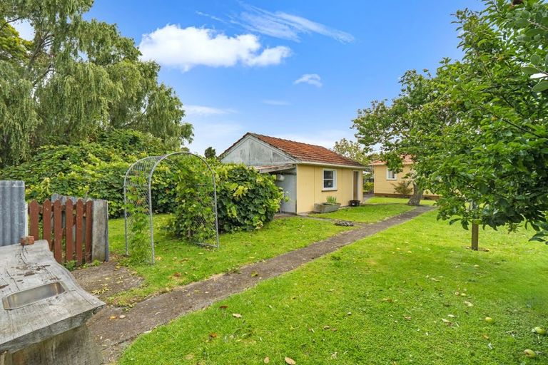 Photo of property in 26 Nile Street, Whanganui East, Whanganui, 4500