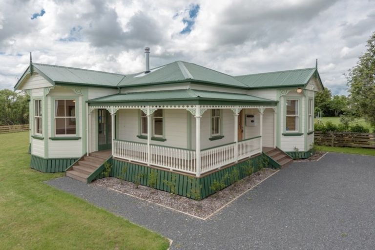 Photo of property in 24 Te Putu Street, Taupiri, 3721