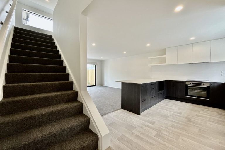 Photo of property in 3/27 Evesham Crescent, Spreydon, Christchurch, 8024