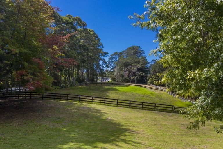 Photo of property in 131 Upper Harbour Drive, Greenhithe, Auckland, 0632