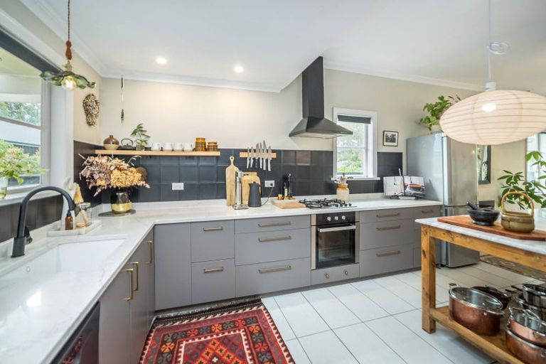 Photo of property in 188 Main Street, Greytown, 5712