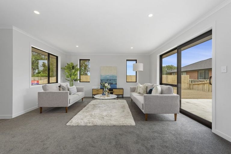 Photo of property in 6 Te Koko Lane, Kihikihi, Te Awamutu, 3800