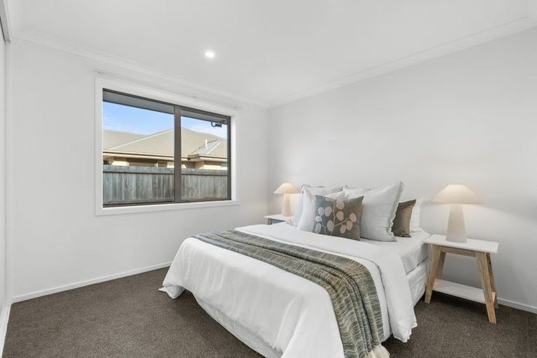 Photo of property in 26 Hillbourne Street, Halswell, Christchurch, 8025