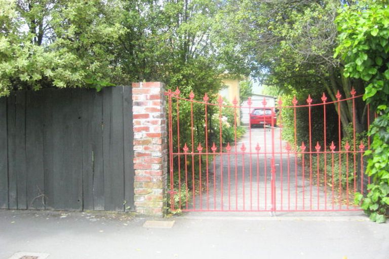 Photo of property in 46 Norwood Street, Beckenham, Christchurch, 8023