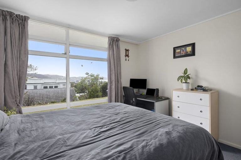 Photo of property in Manston Apartments, 1d/145 Ohiro Road, Brooklyn, Wellington, 6021