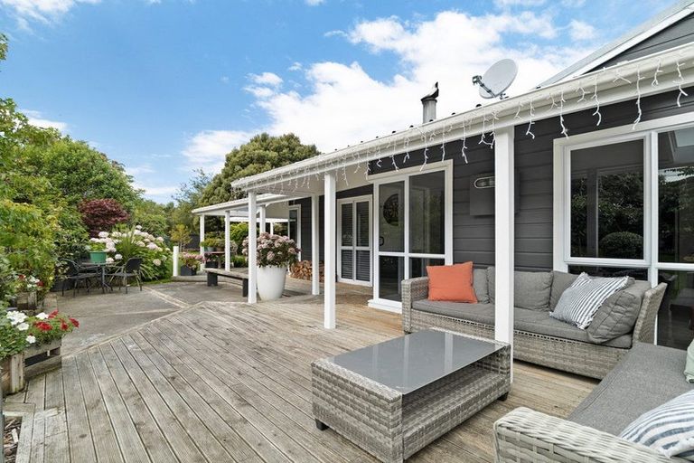 Photo of property in 55 Thomas Street, Waikouaiti, 9510