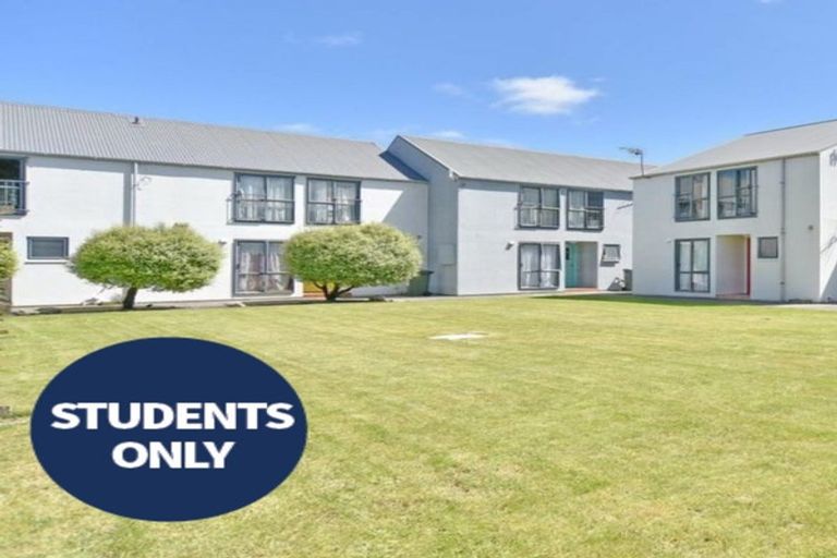 Photo of property in 9/74 Hansons Lane, Upper Riccarton, Christchurch, 8041