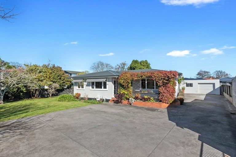 Photo of property in 103 Beerescourt Road, Beerescourt, Hamilton, 3200