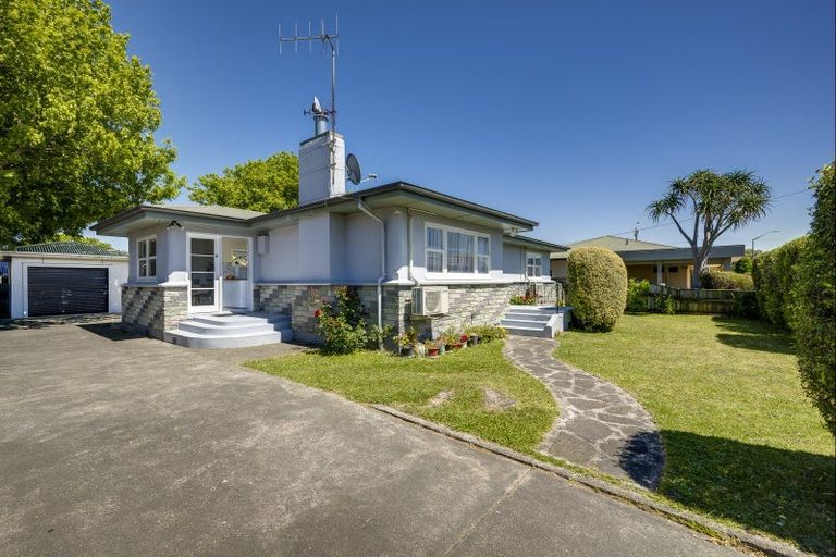 Photo of property in 37 Wycliffe Street, Onekawa, Napier, 4110
