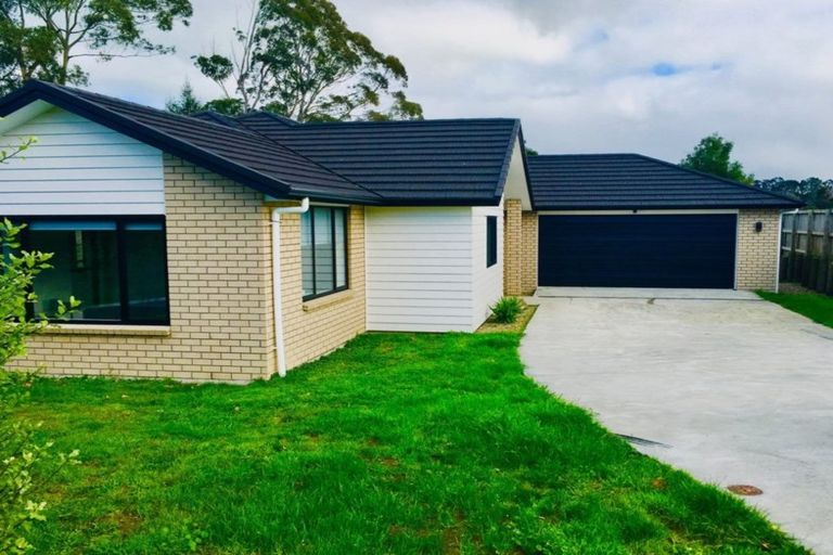 Photo of property in 8 Blackwood Crescent, Glenview, Hamilton, 3206