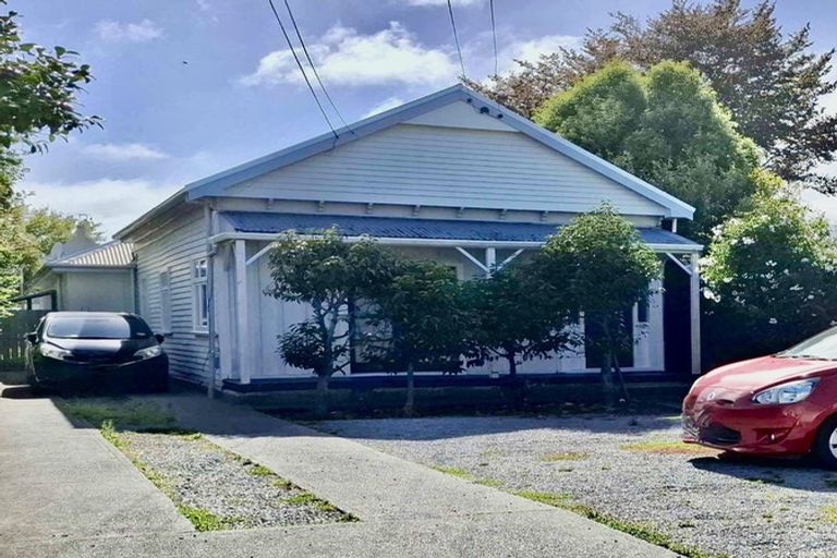 Photo of property in 119 King Street, Sydenham, Christchurch, 8023