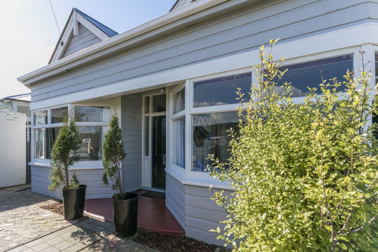 Photo of property in 21 Plunket Street, Saint Kilda, Dunedin, 9012