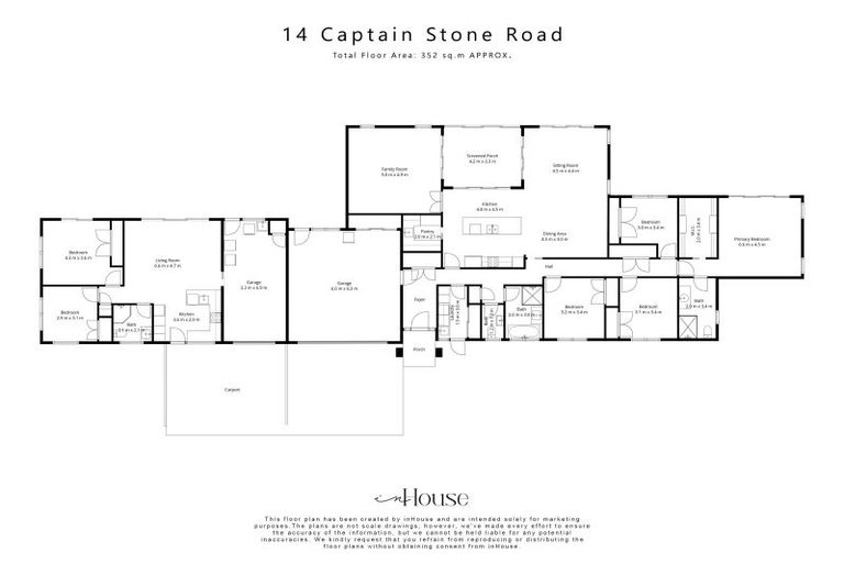 Photo of property in 14 Captain Stone Road, Te Kowhai, Hamilton, 3288