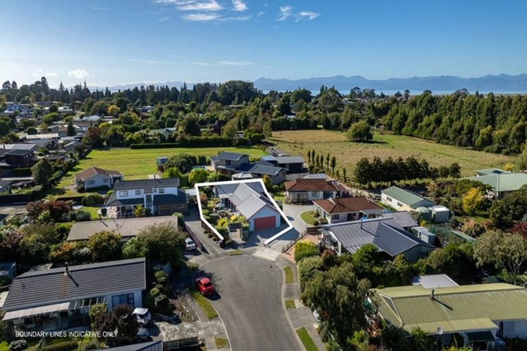 Photo of property in 20 Taylor Avenue, Motueka, 7120