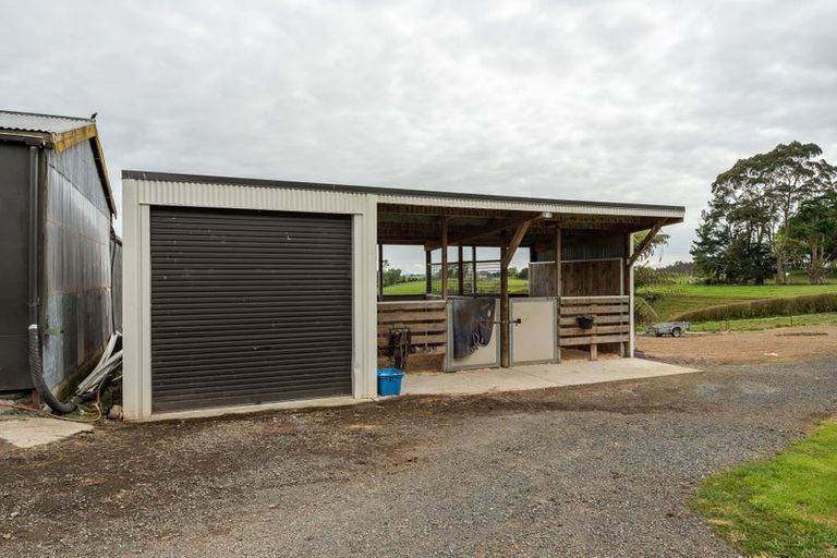 Photo of property in 21 Berkers Road, Ngahinapouri, Hamilton, 3290