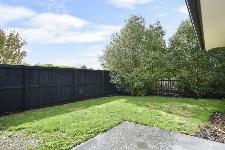 Photo of property in 22 Ridgeway Avenue, Rolleston, 7615