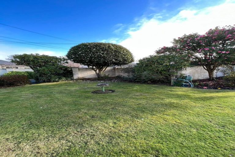 Photo of property in 13 Highgate Avenue, Merivale, Christchurch, 8014