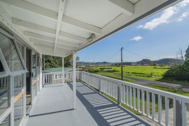 Photo of property in 119 Huaroa Street, Coromandel, 3506